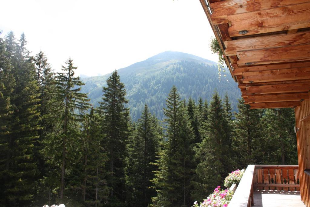 Pension Sattelkopf Sankt Anton am Arlberg Habitación foto